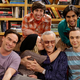 Illustration for article titled iThe Big Bang Theory/i: The Excelsior Acquisition